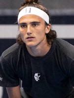 Tudor Diaconu's draws, scores, stats, age, bio, rankings 